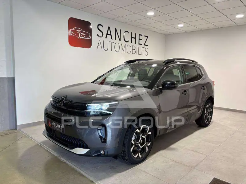 2025 Citroen C5