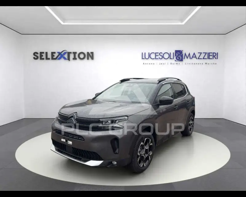2025 Citroen C5