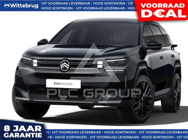 2026 Citroen C5