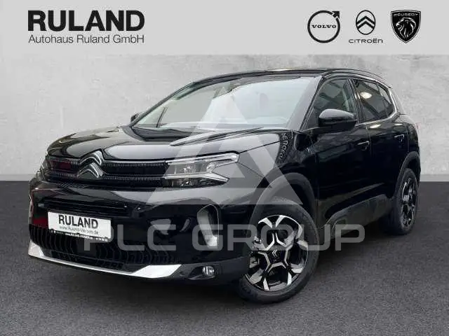 2025 Citroen C5
