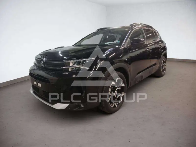 2025 Citroen C5