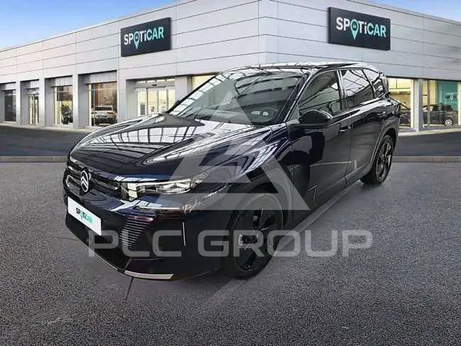 2025 Citroen C5
