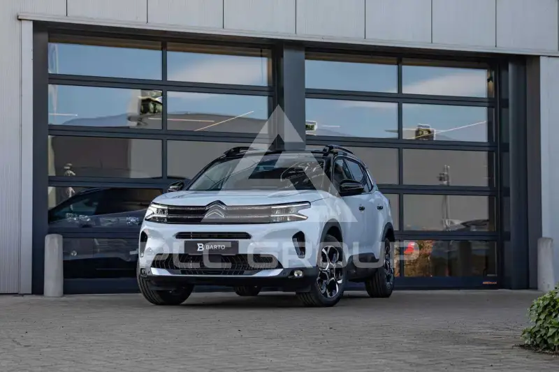 2025 Citroen C5