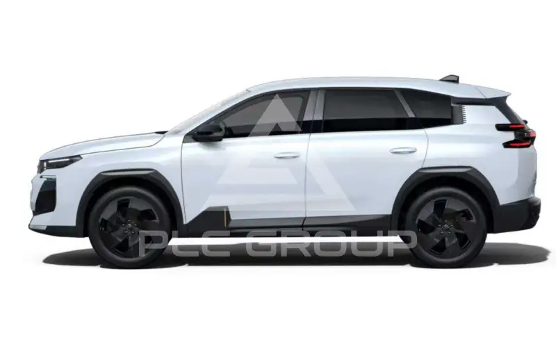2026 Citroen C5