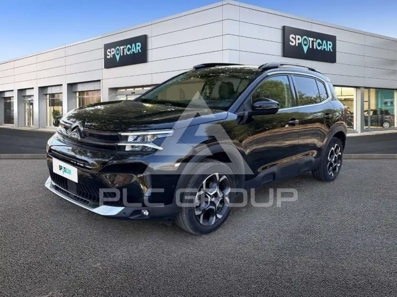 2025 Citroen C5