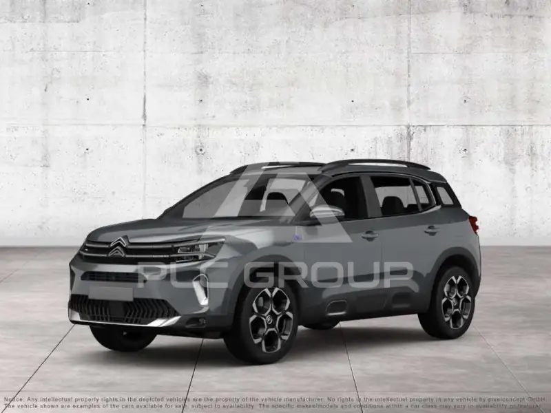 2025 Citroen C5