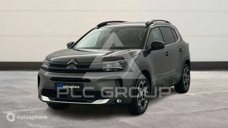 2025 Citroen C5