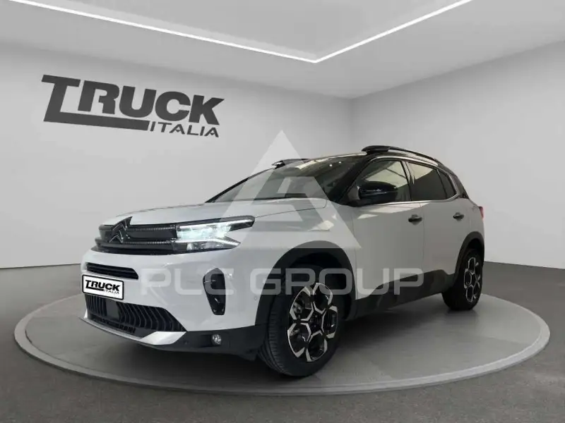 2025 Citroen C5