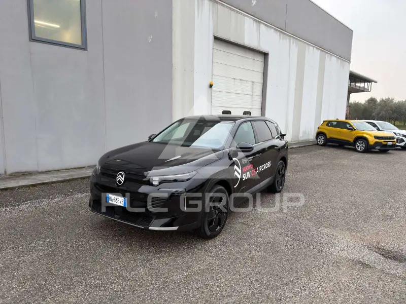 2025 Citroen C5