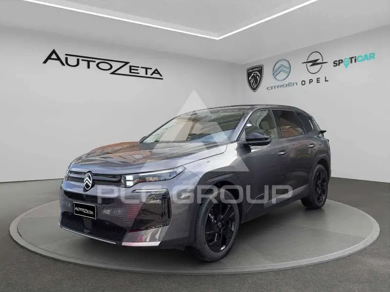 2025 Citroen C5