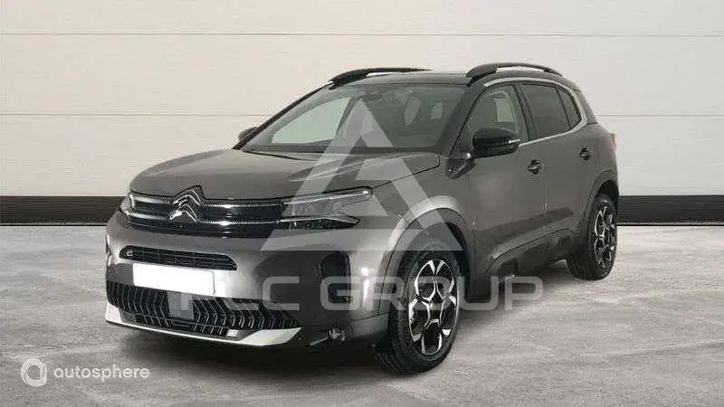 2025 Citroen C5