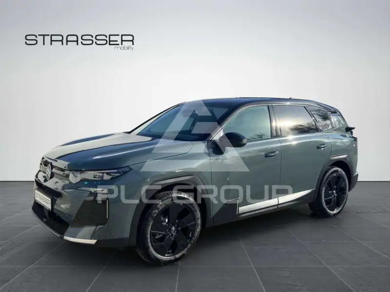 2025 Citroen C5