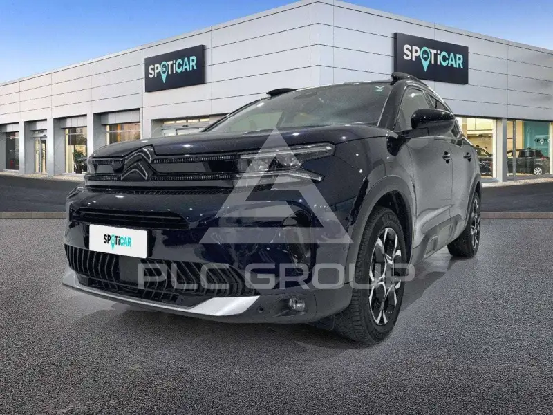 2025 Citroen C5