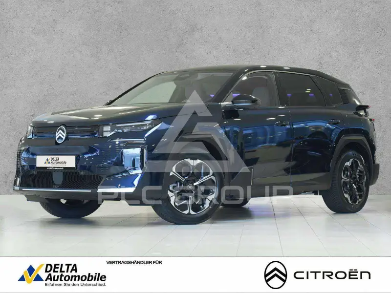 2025 Citroen C5