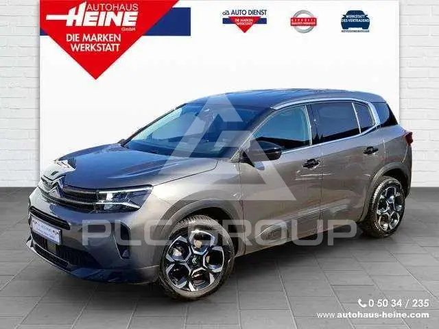 2025 Citroen C5