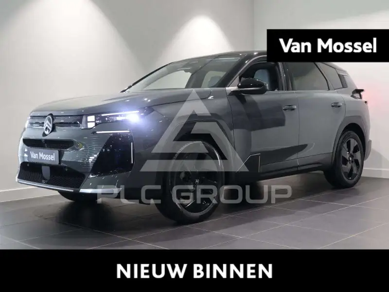 2025 Citroen C5