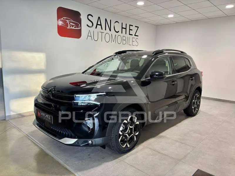 2025 Citroen C5