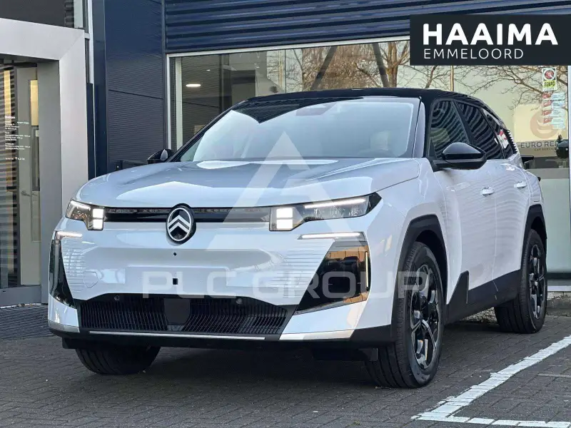 2026 Citroen C5