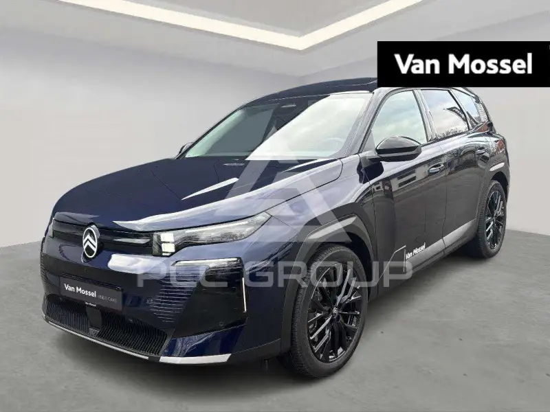 2025 Citroen C5