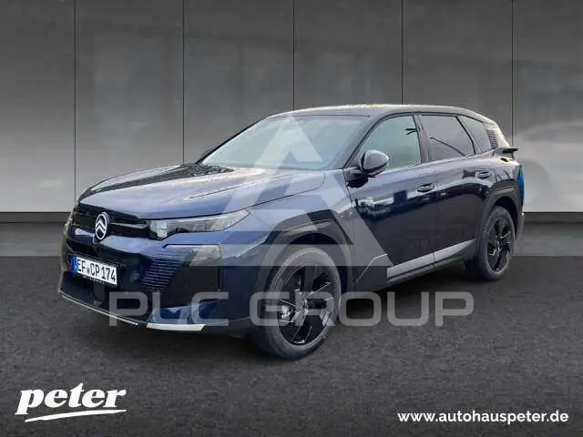 2025 Citroen C5