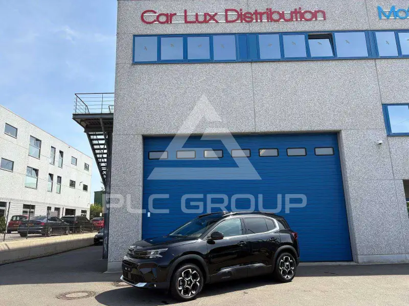 2025 Citroen C5