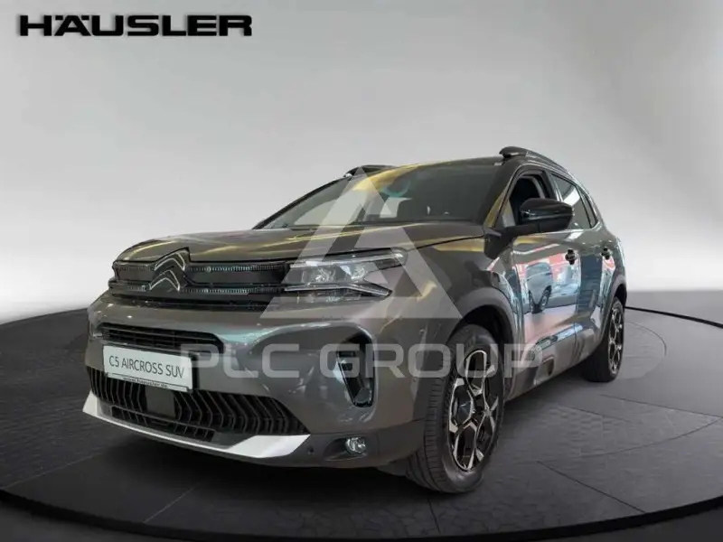 2025 Citroen C5