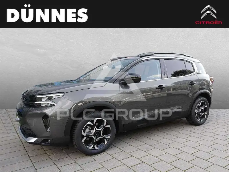 2025 Citroen C5