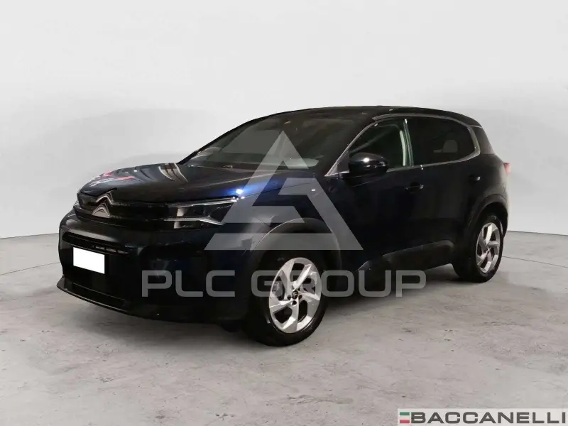 2025 Citroen C5