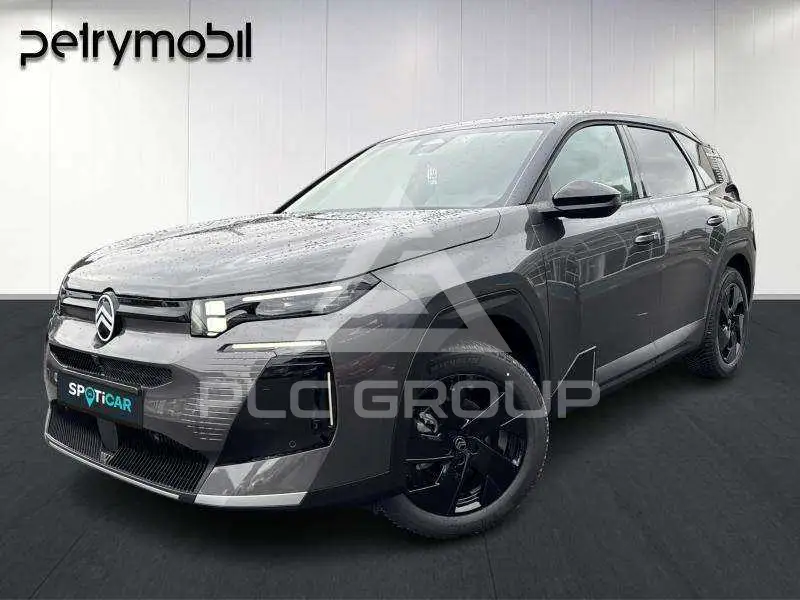 2025 Citroen C5