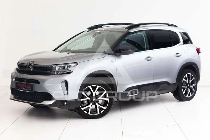 2025 Citroen C5