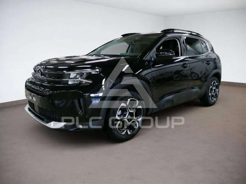 2025 Citroen C5