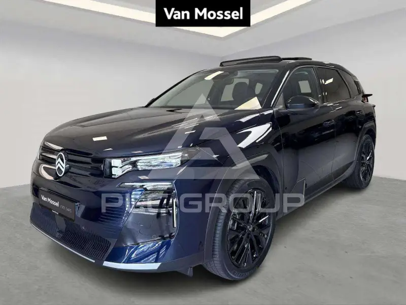 2025 Citroen C5