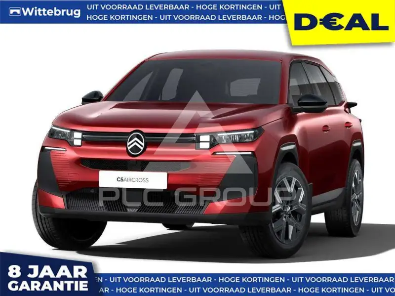 2026 Citroen C5