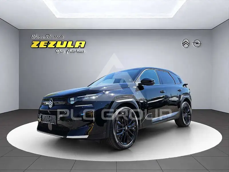 2025 Citroen C5