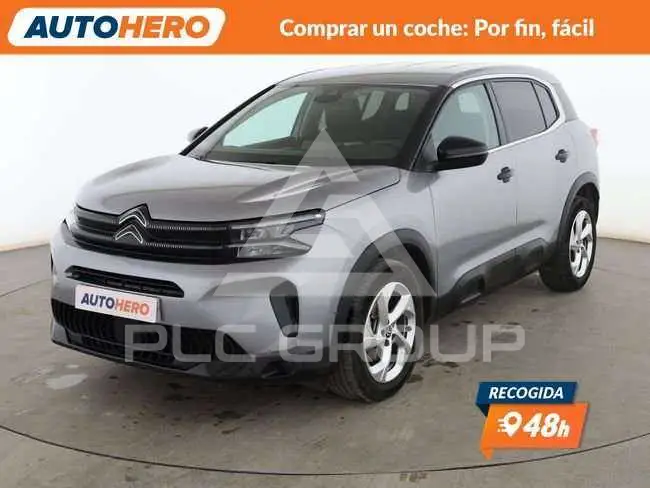 2025 Citroen C5