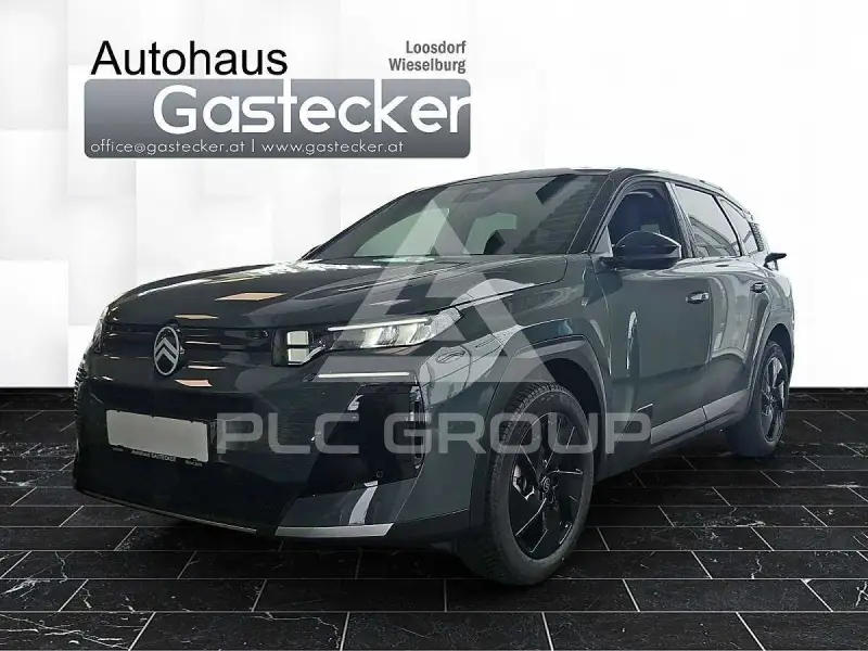 2025 Citroen C5