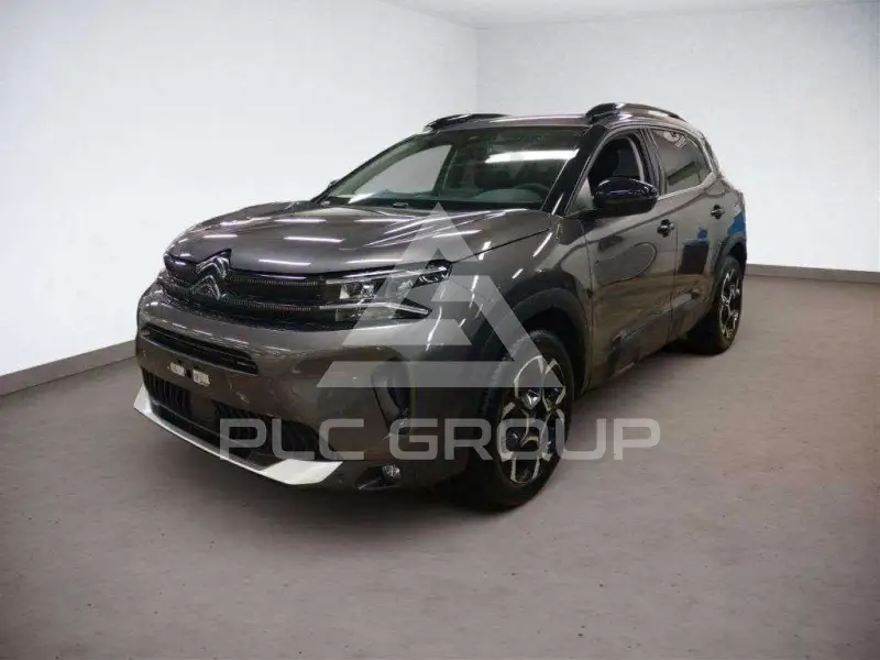 2025 Citroen C5