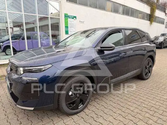 2026 Citroen C5