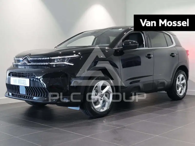 2025 Citroen C5