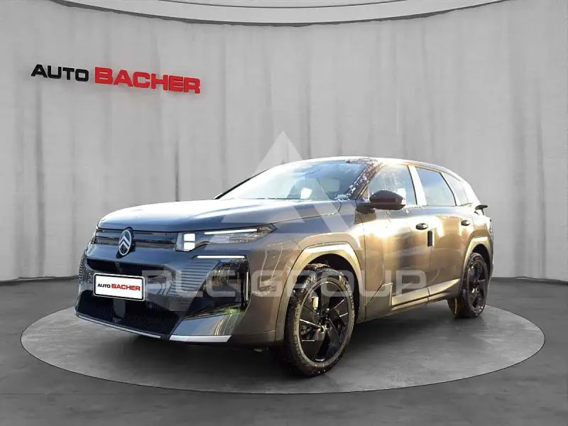 2025 Citroen C5