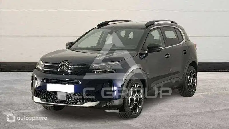 2025 Citroen C5