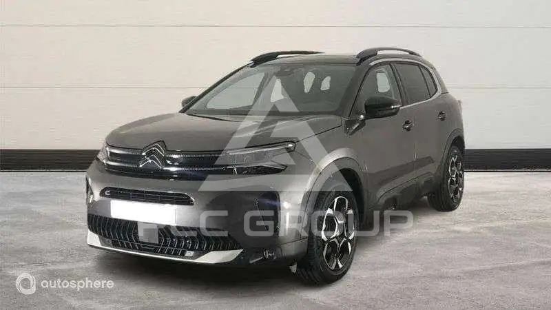 2025 Citroen C5