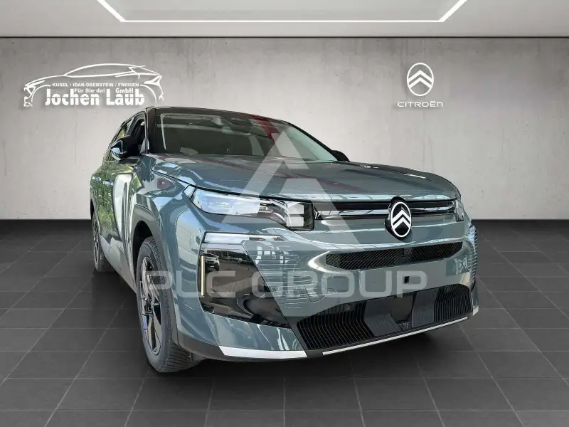 2026 Citroen C5