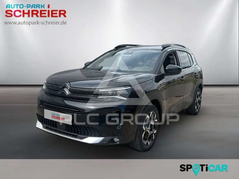 2025 Citroen C5