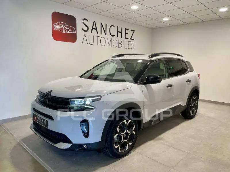 2025 Citroen C5