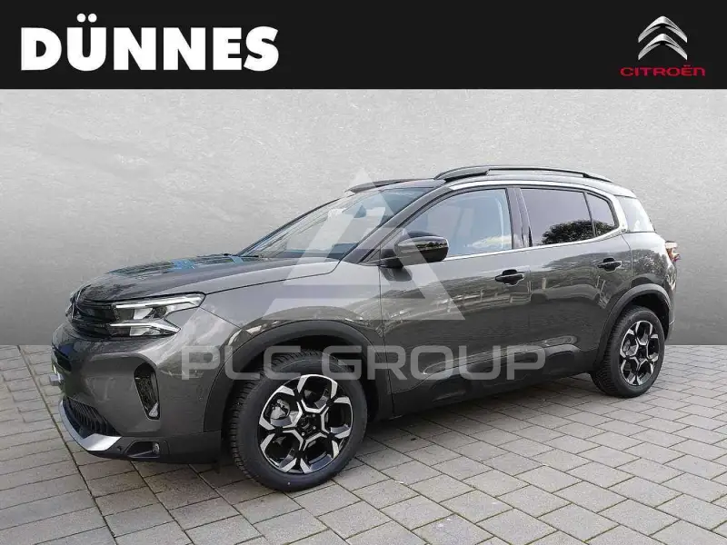2025 Citroen C5