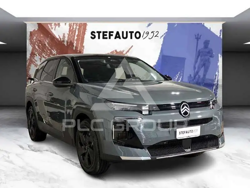 2025 Citroen C5