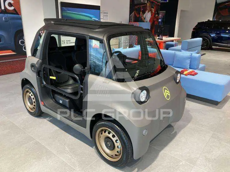 2025 Citroen Ami