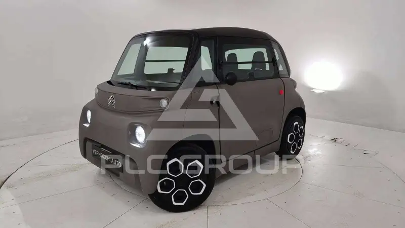 2025 Citroen Ami
