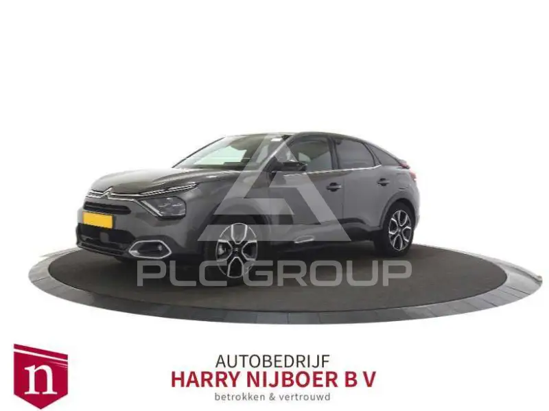 2025 Citroen C4